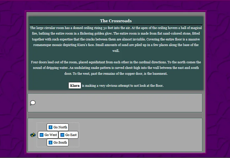 Accidental Mind screenshot 5