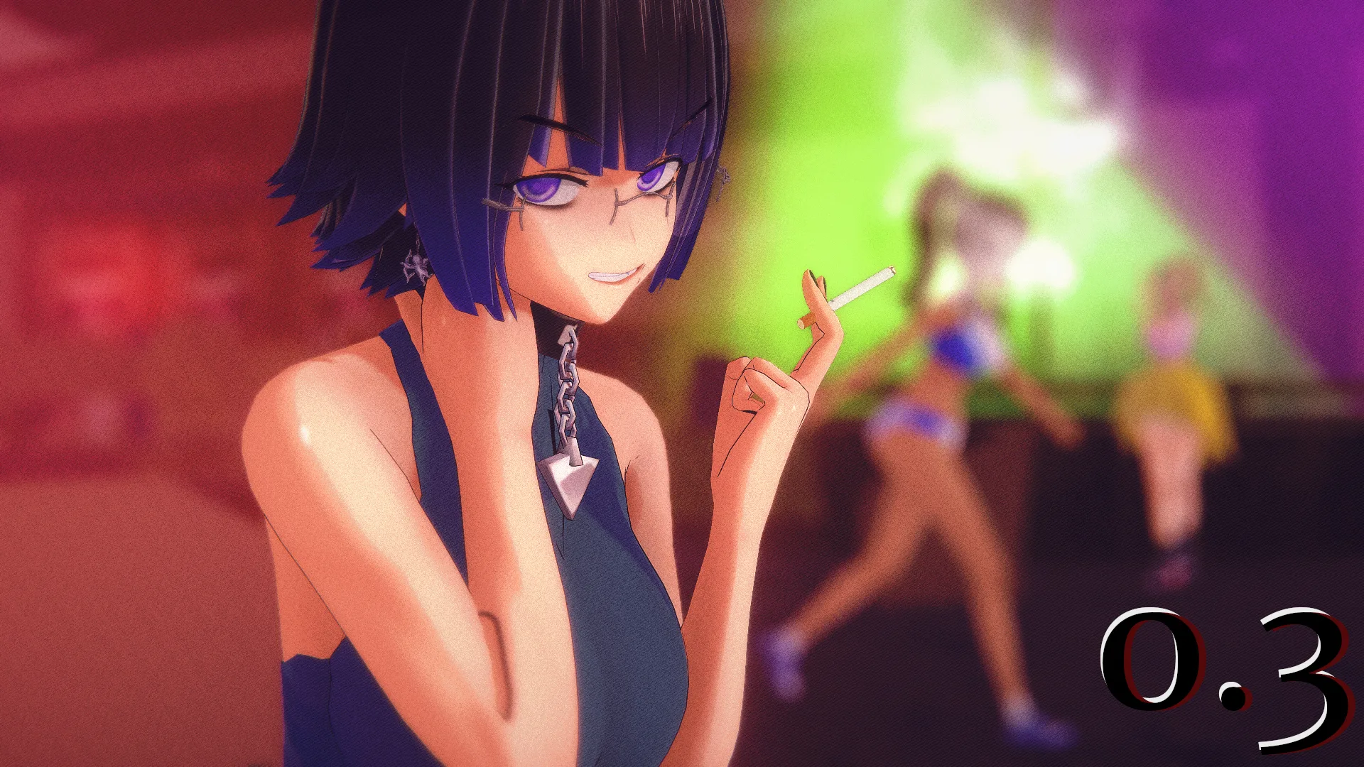 Accord screenshot 20