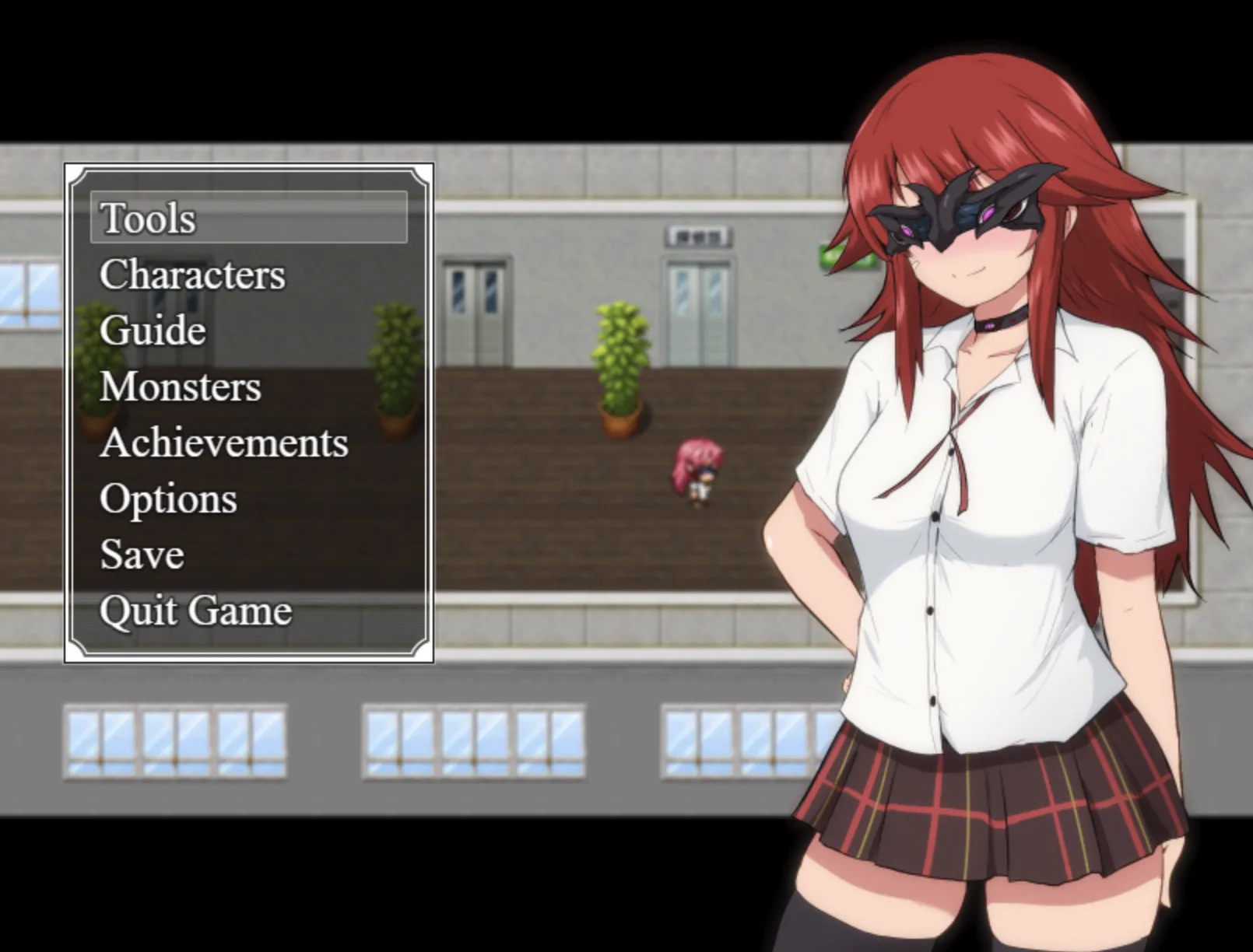 Agent Sirius screenshot 10
