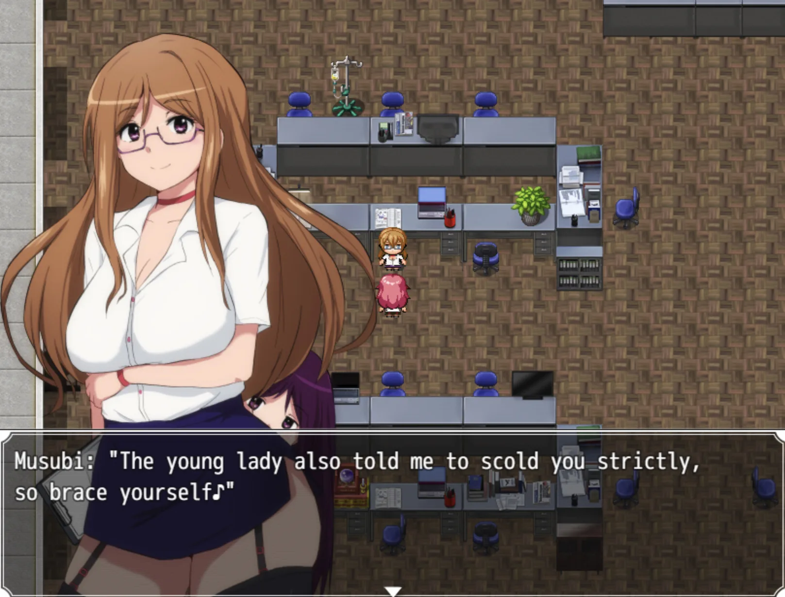 Agent Sirius screenshot 12