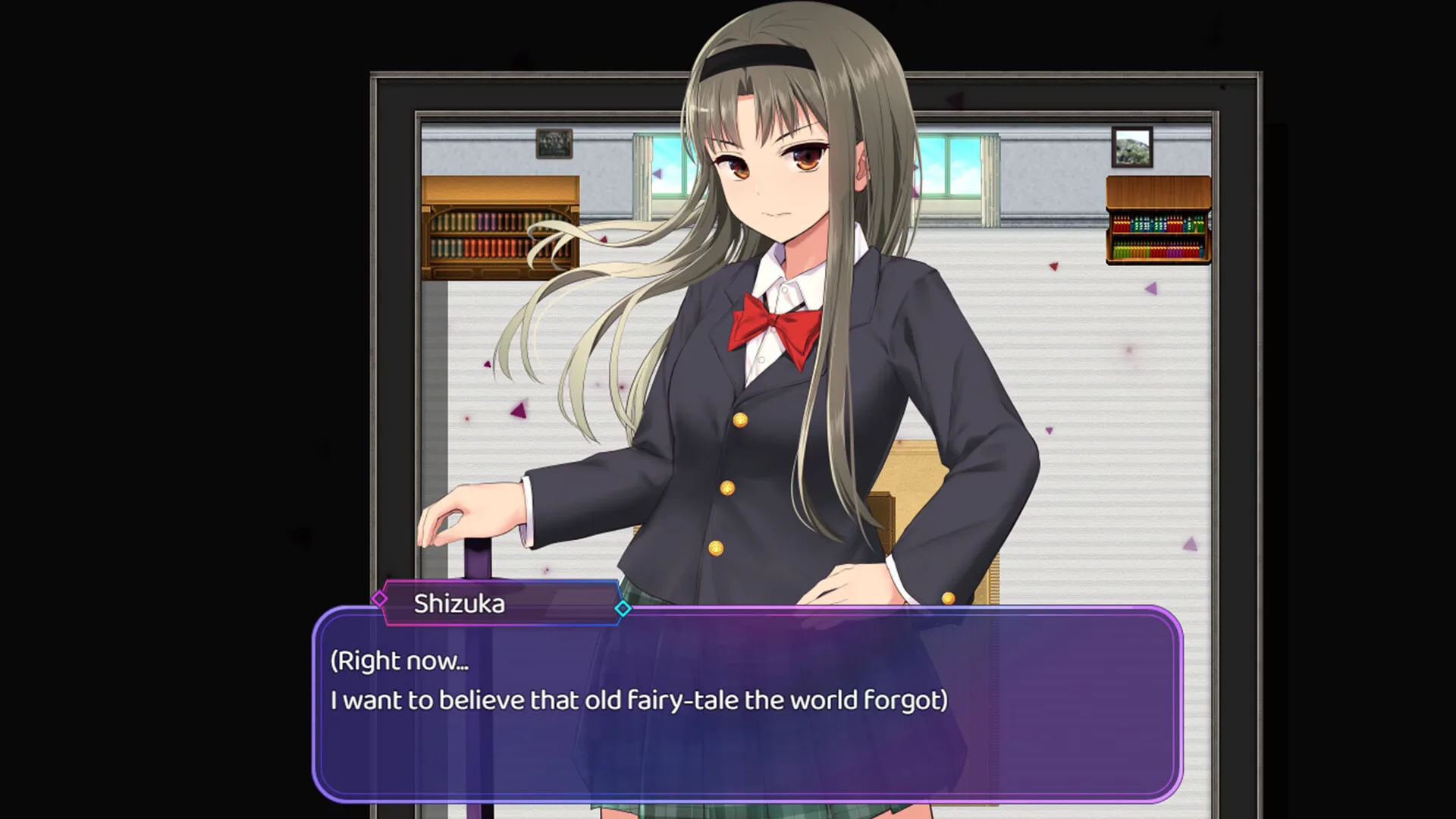 Brainwashing Academy - The Cursed Person's Pot screenshot 2