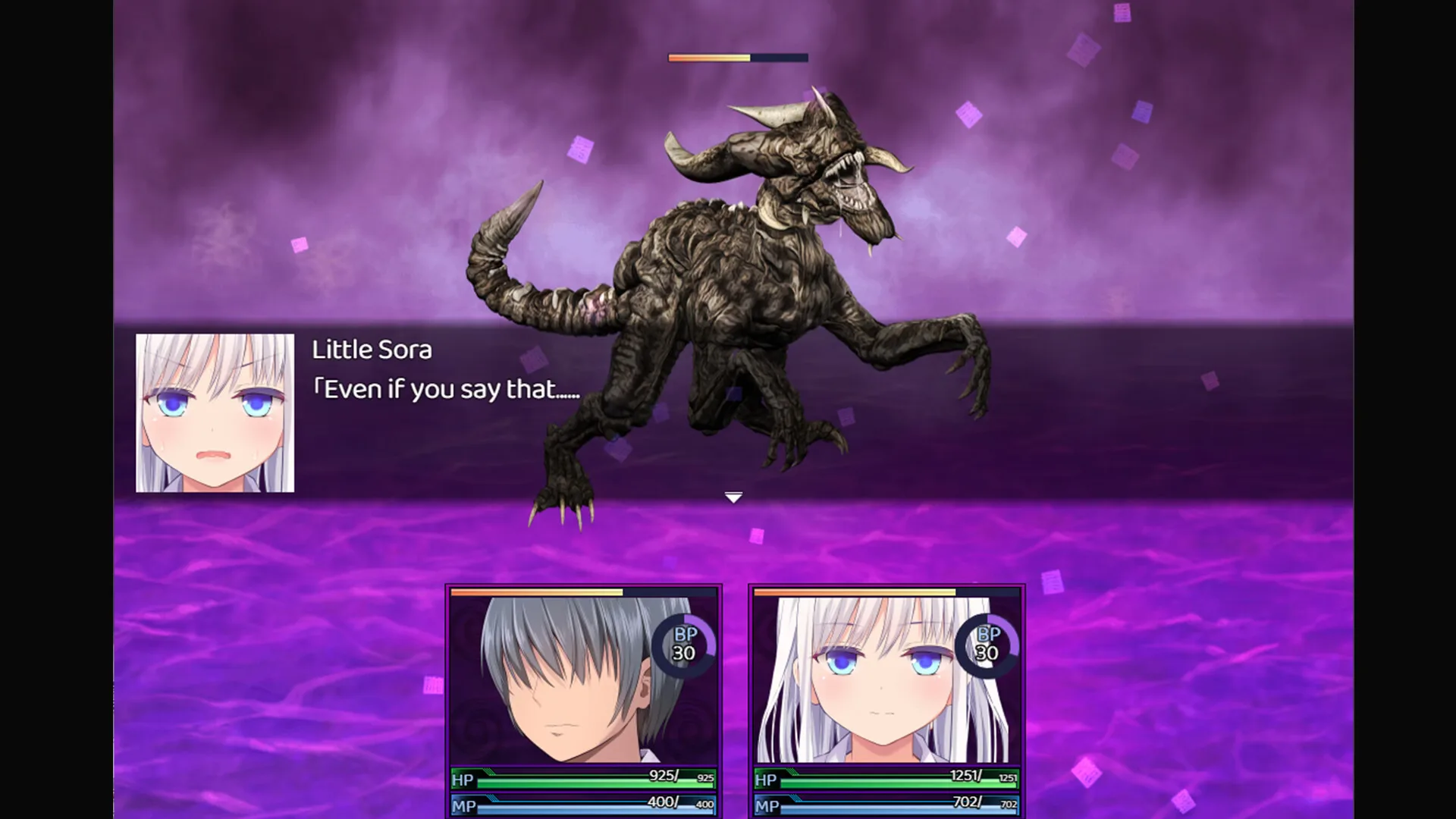 Brainwashing Academy - The Cursed Person's Pot screenshot 6