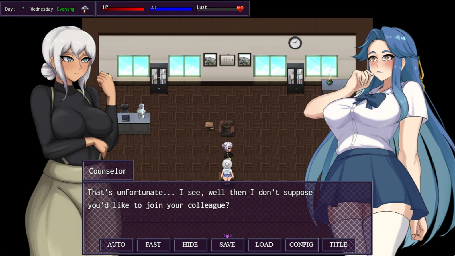 City of Secrets screenshot 1