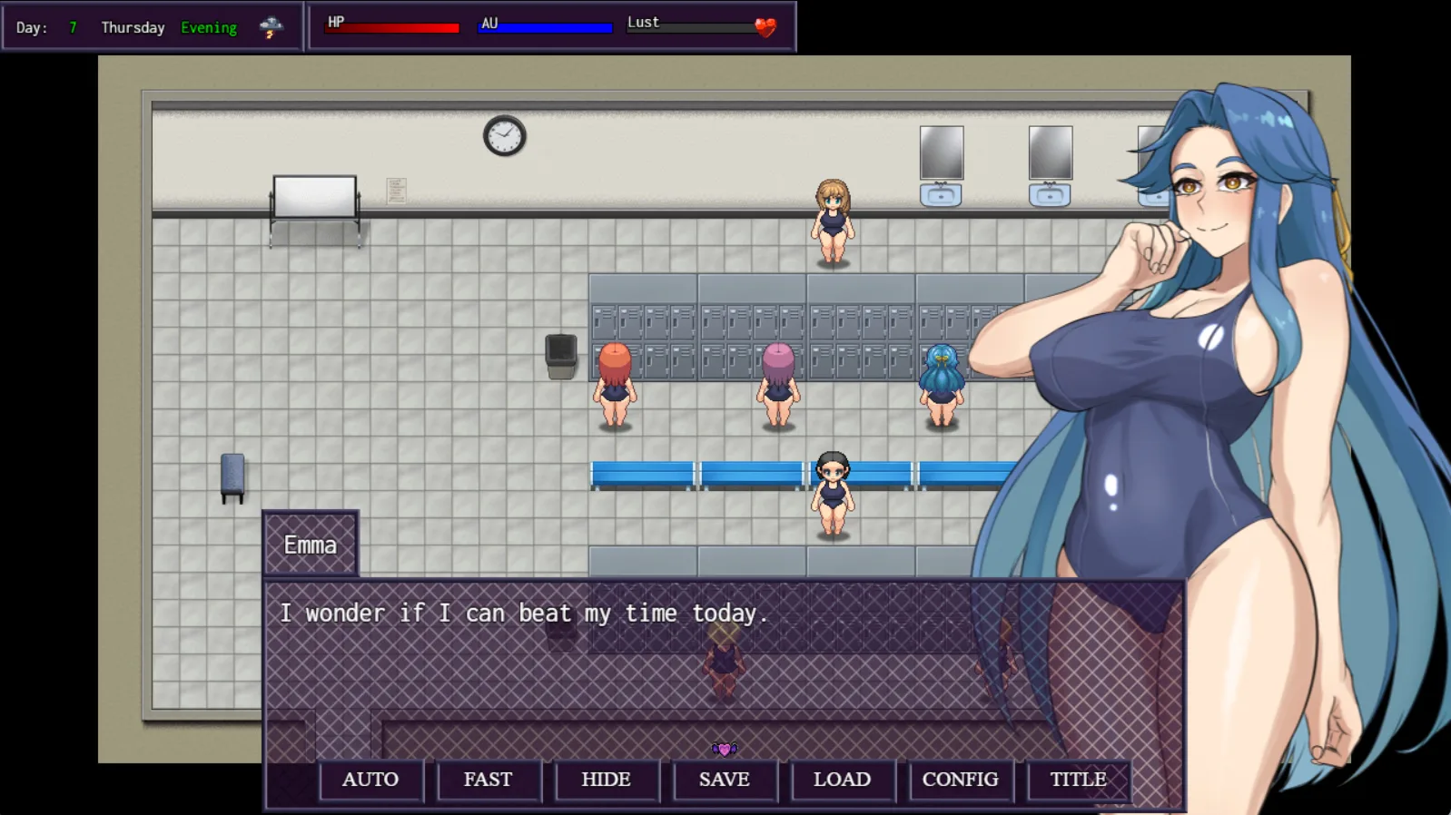 City of Secrets screenshot 4