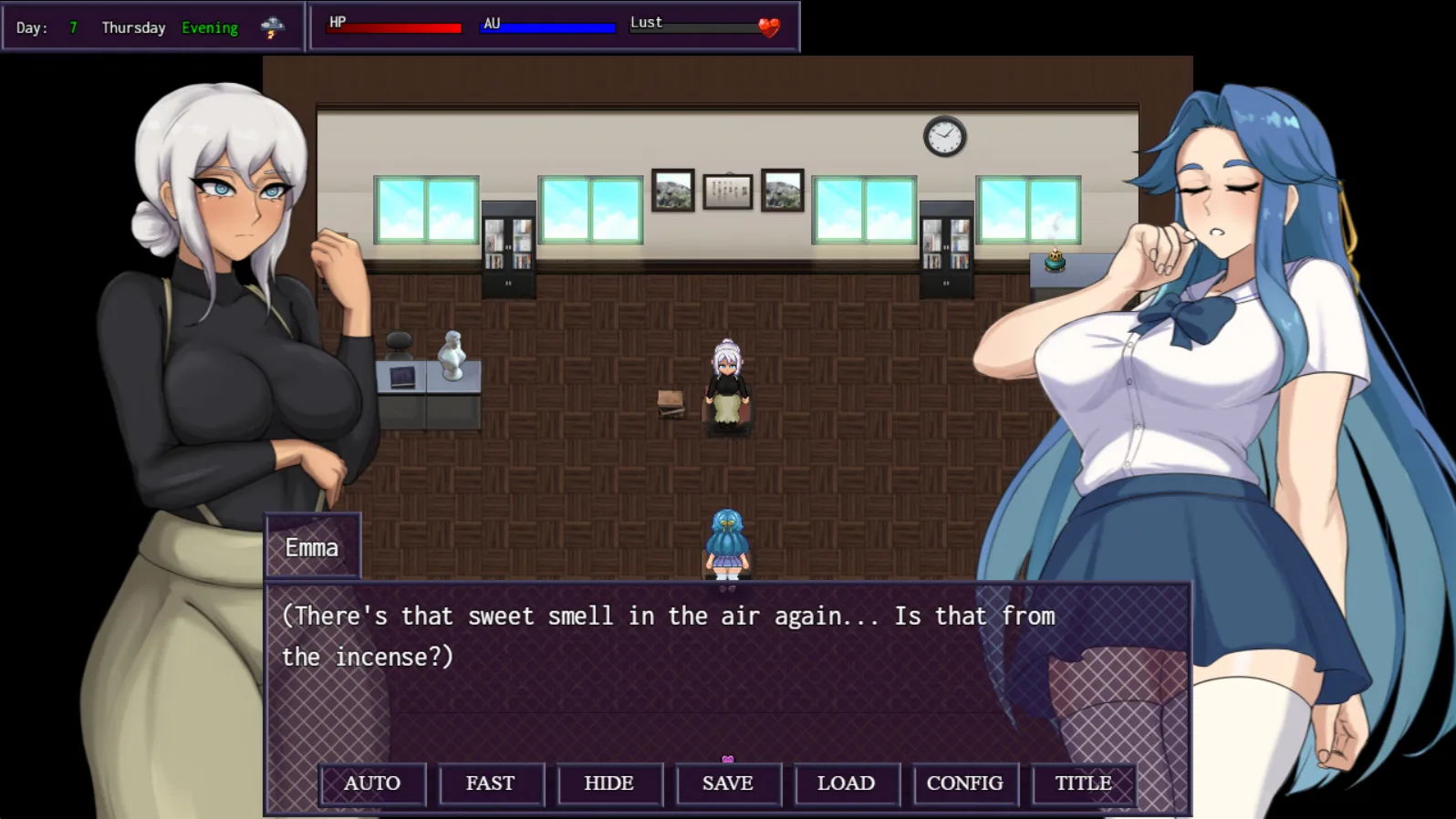 City of Secrets screenshot 5