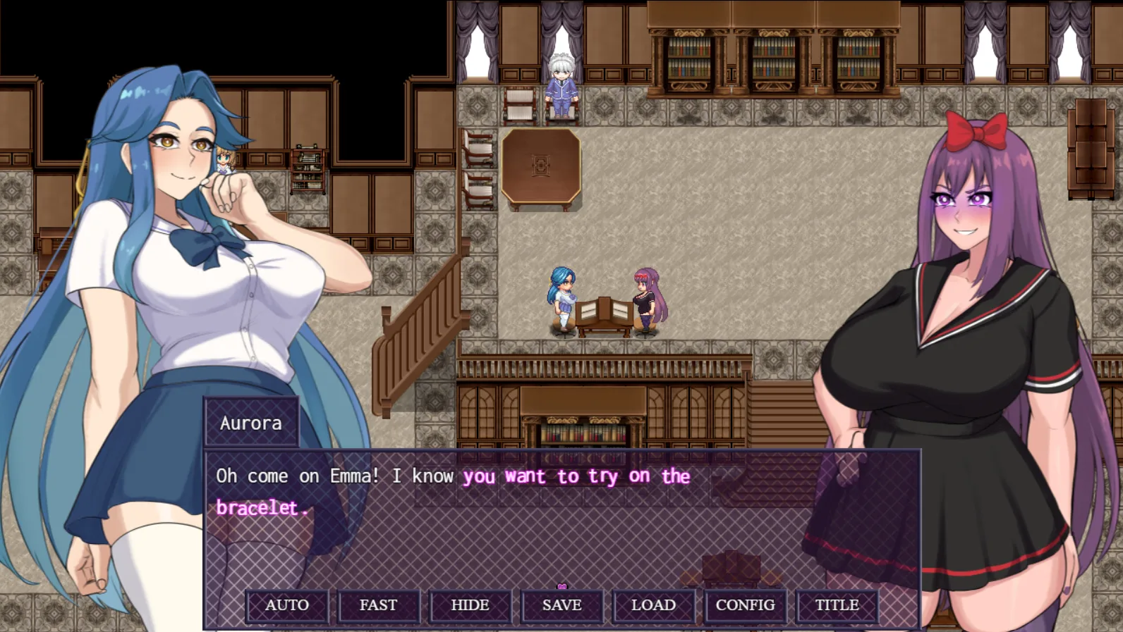 City of Secrets screenshot 7