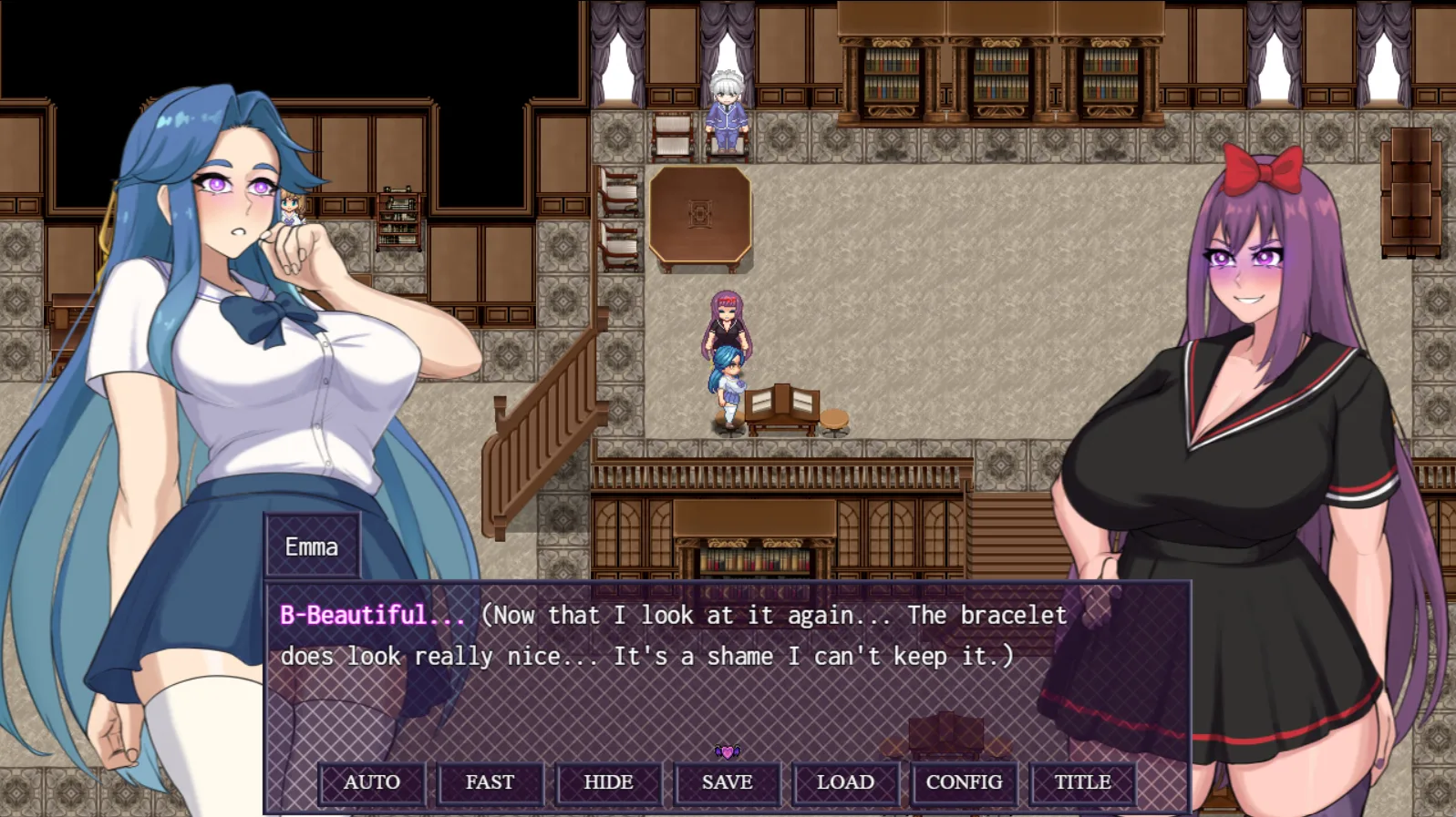 City of Secrets screenshot 8