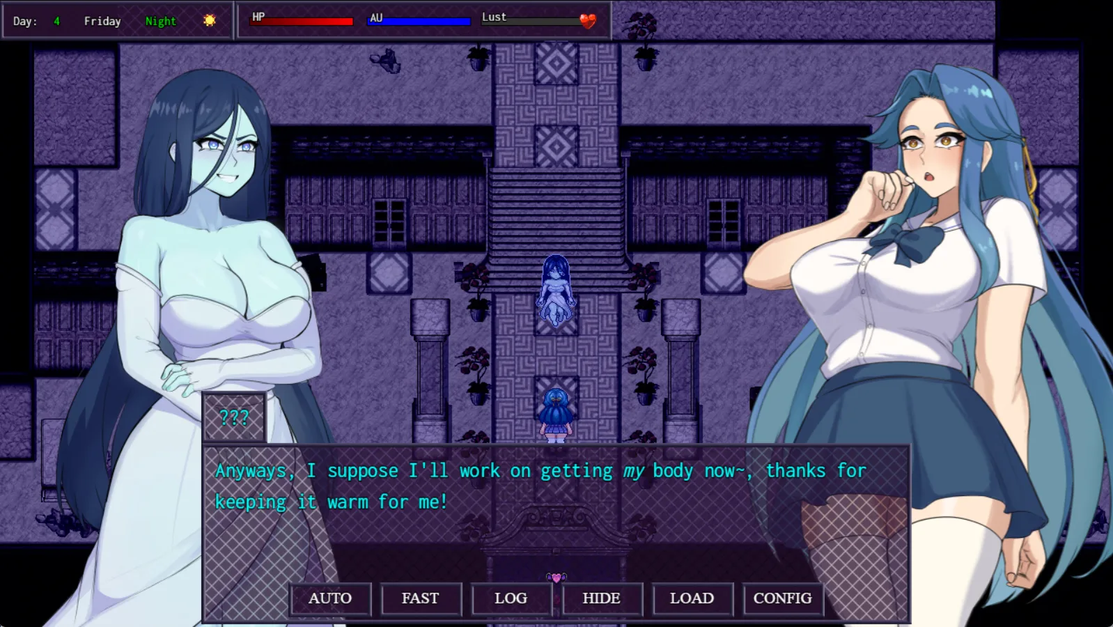 City of Secrets screenshot 9