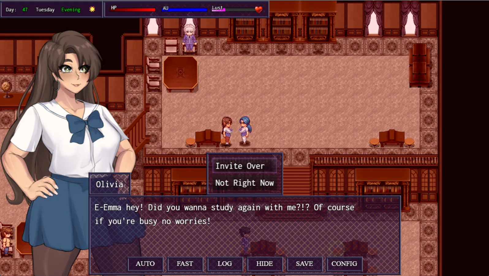 City of Secrets screenshot 10