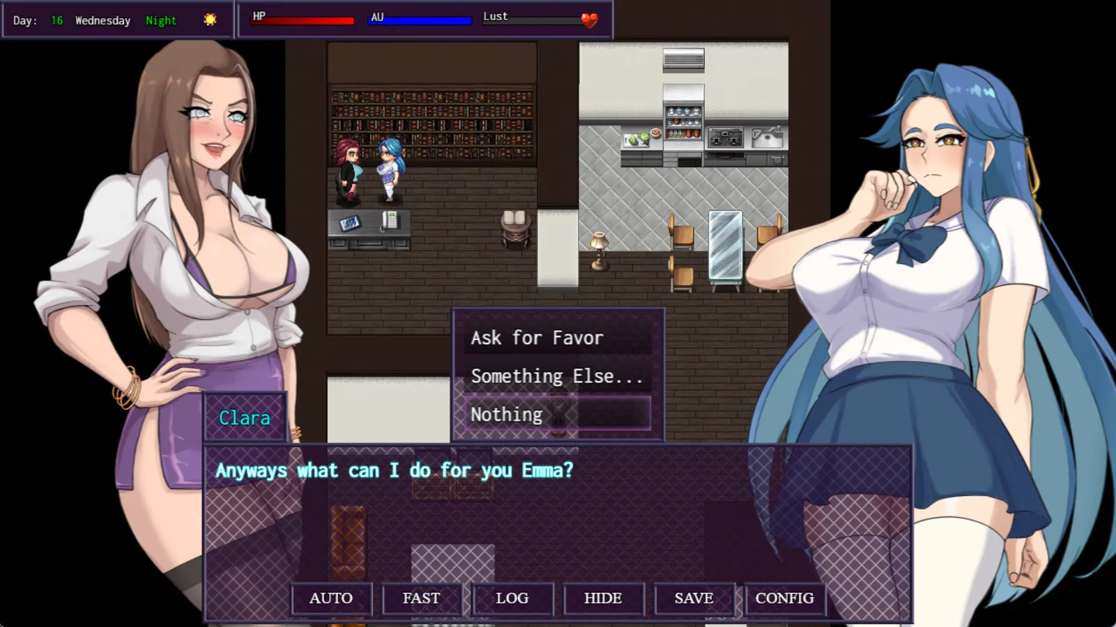 City of Secrets screenshot 11