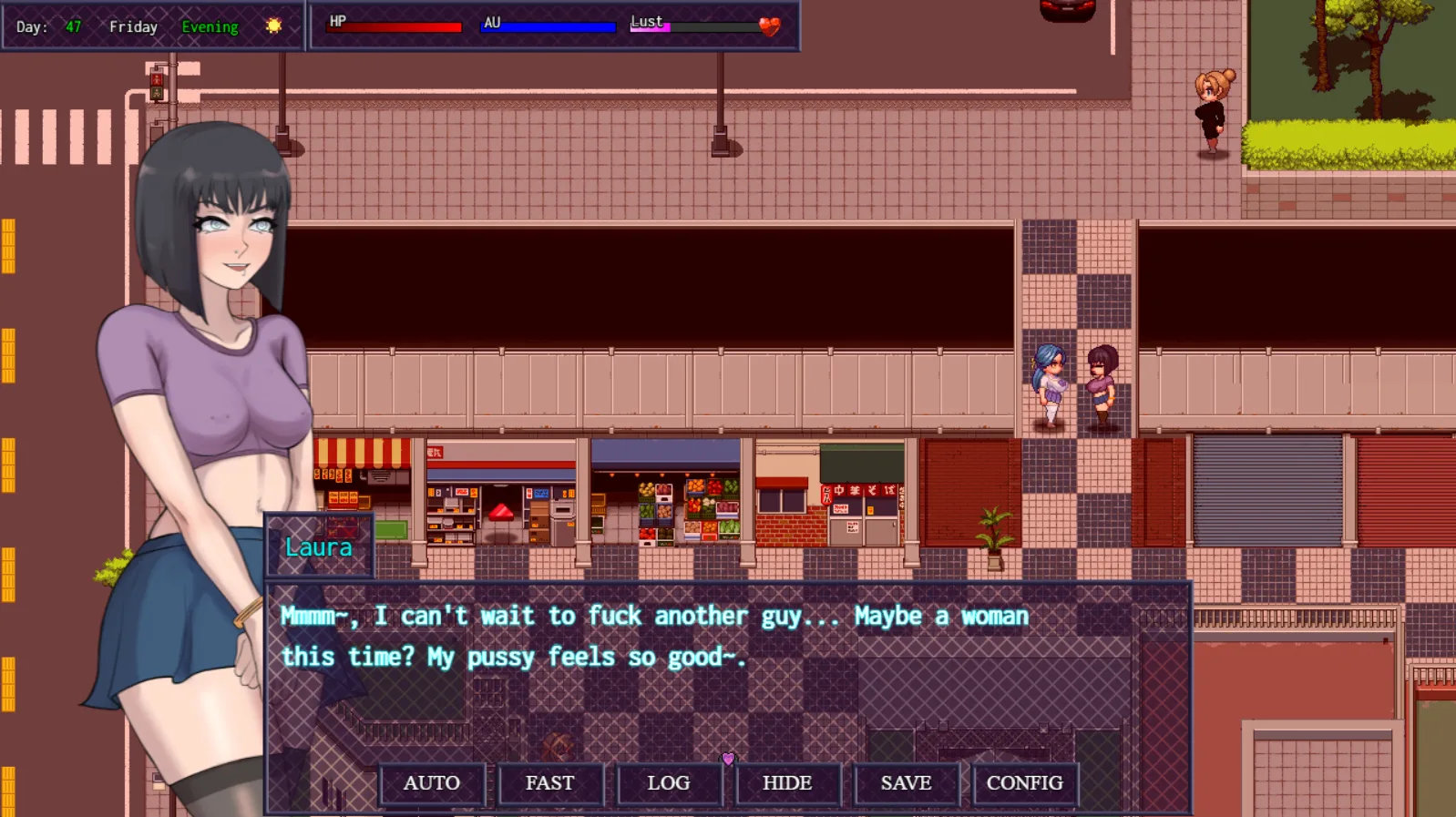City of Secrets screenshot 13