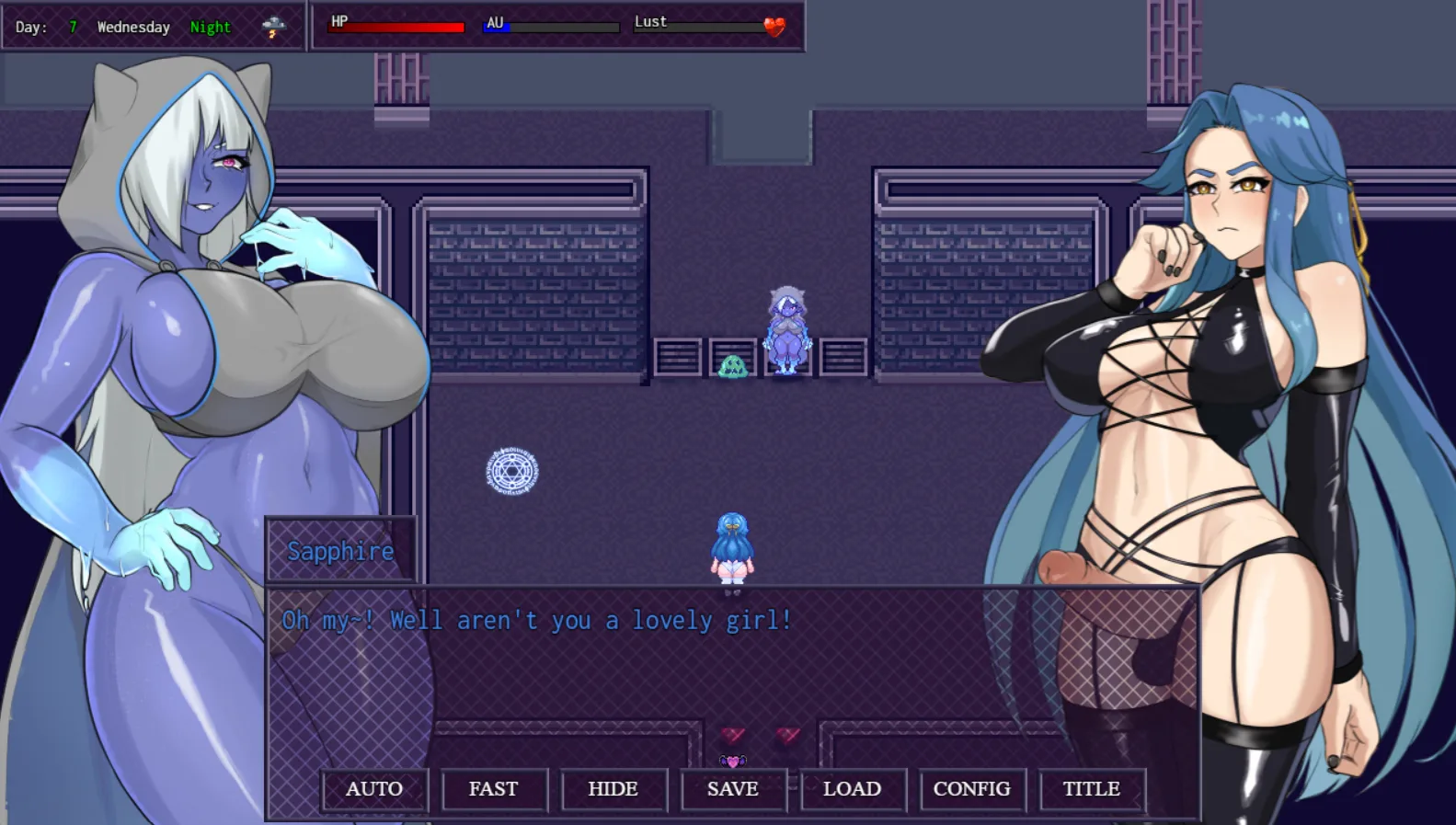 City of Secrets screenshot 14