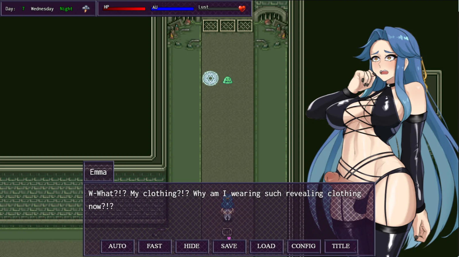 City of Secrets screenshot 15
