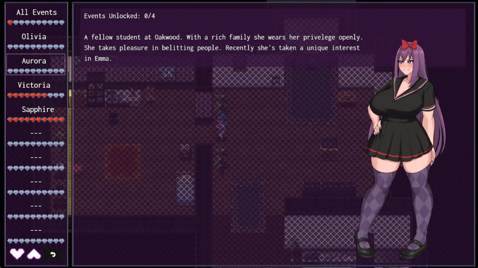 City of Secrets screenshot 18