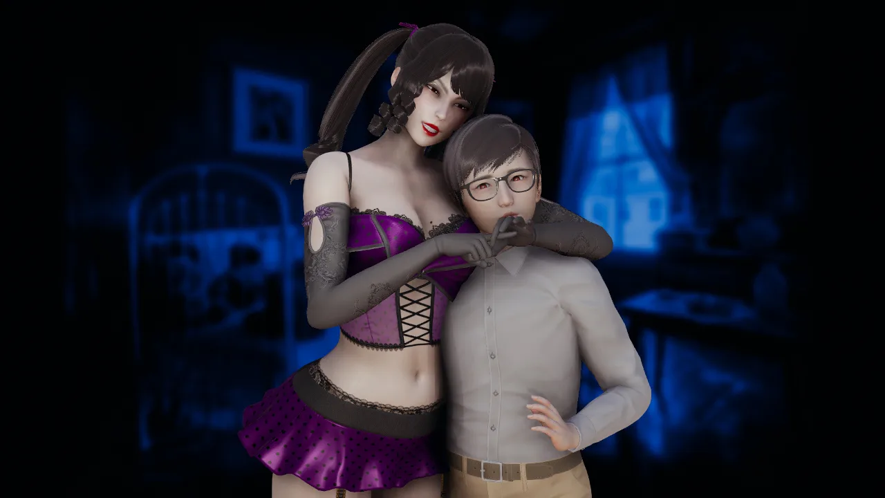 Damon screenshot 11