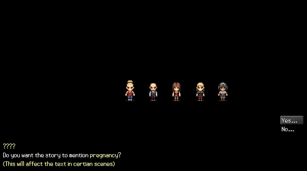 Damon screenshot 12