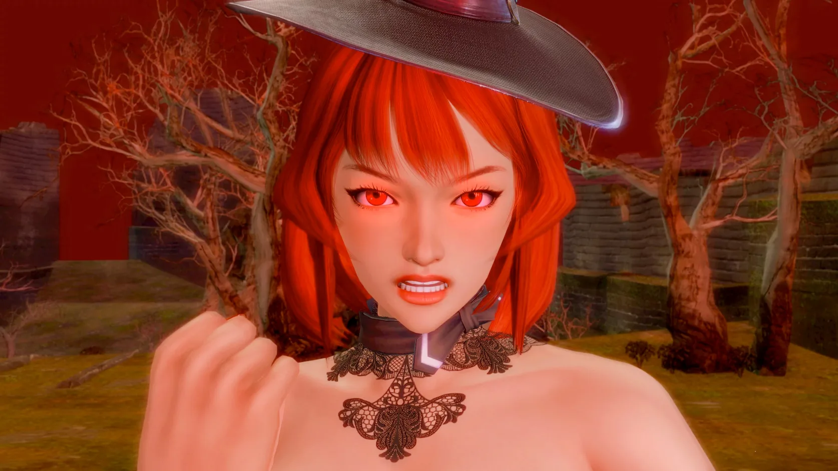 Dark Magic screenshot 10