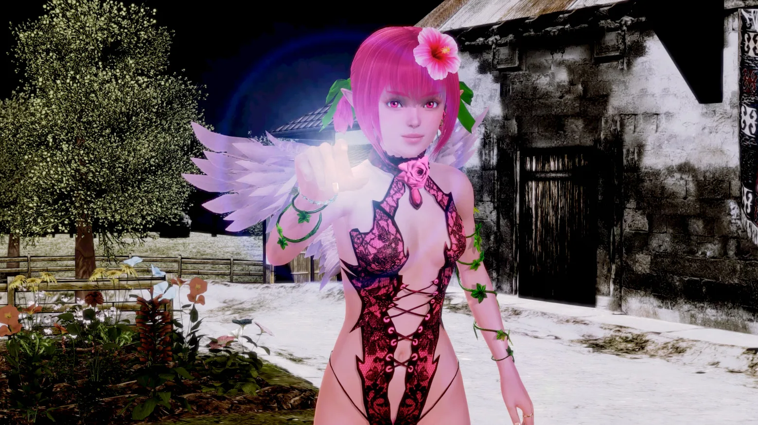 Dark Magic screenshot 12