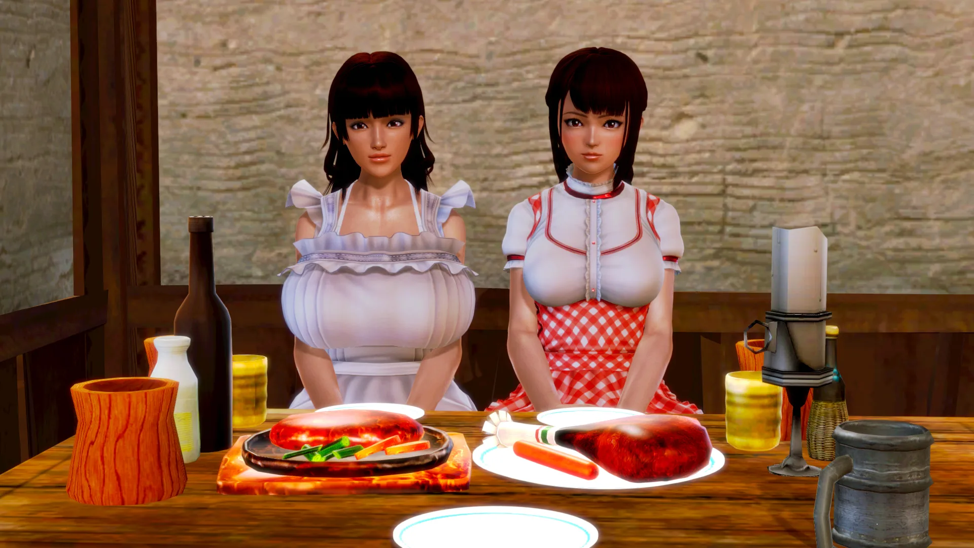 Dark Magic screenshot 14