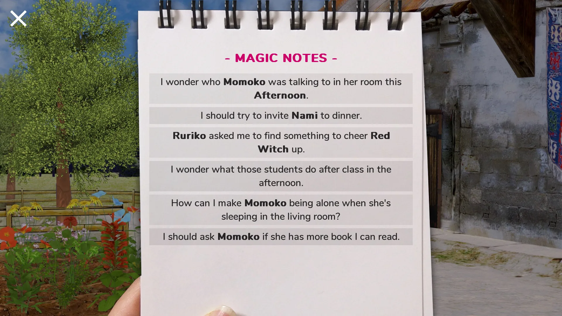 Dark Magic screenshot 20