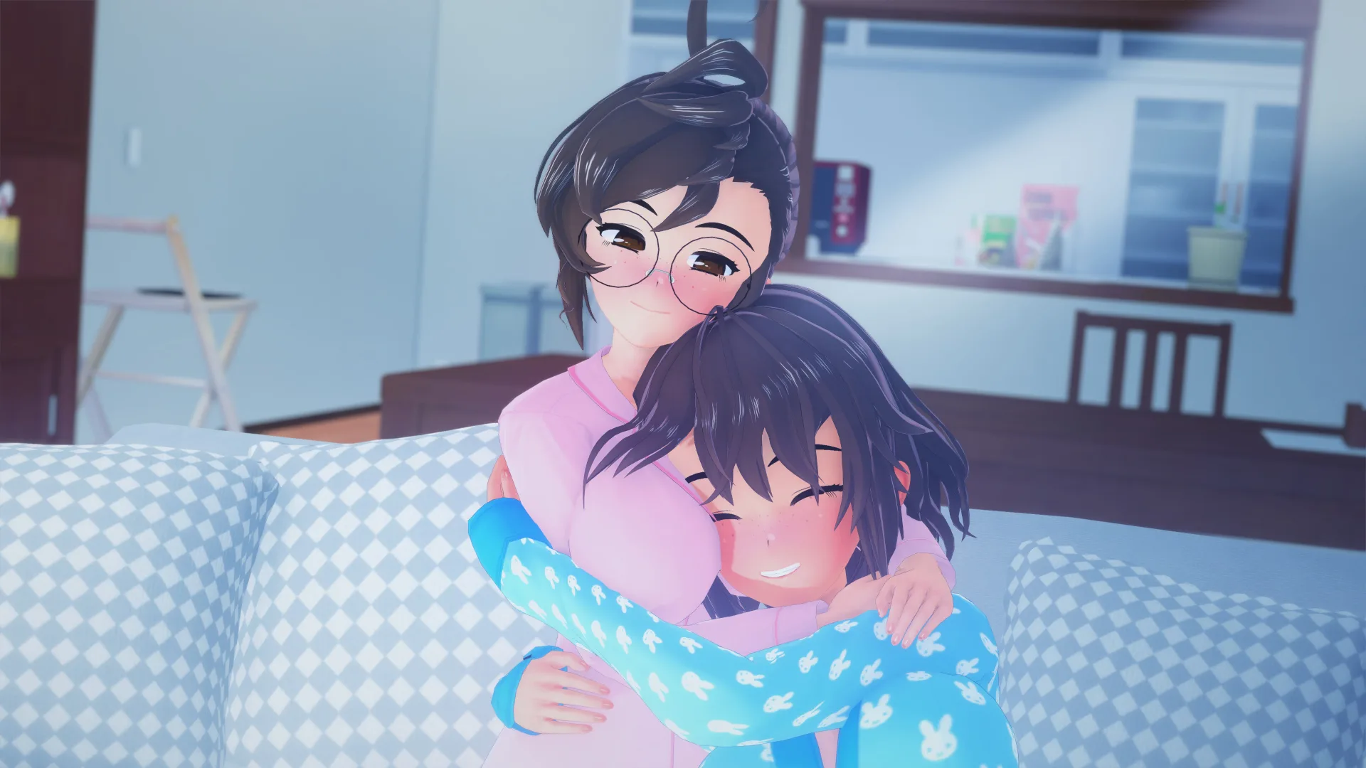 Familiar Circumstances screenshot 1