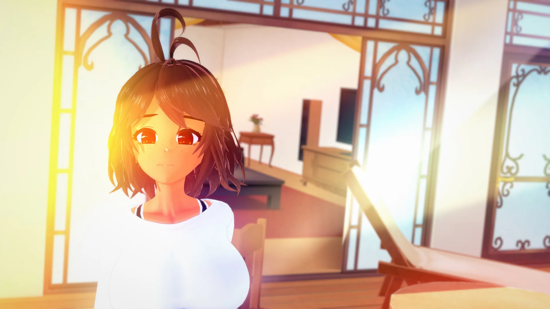 Familiar Circumstances screenshot 4
