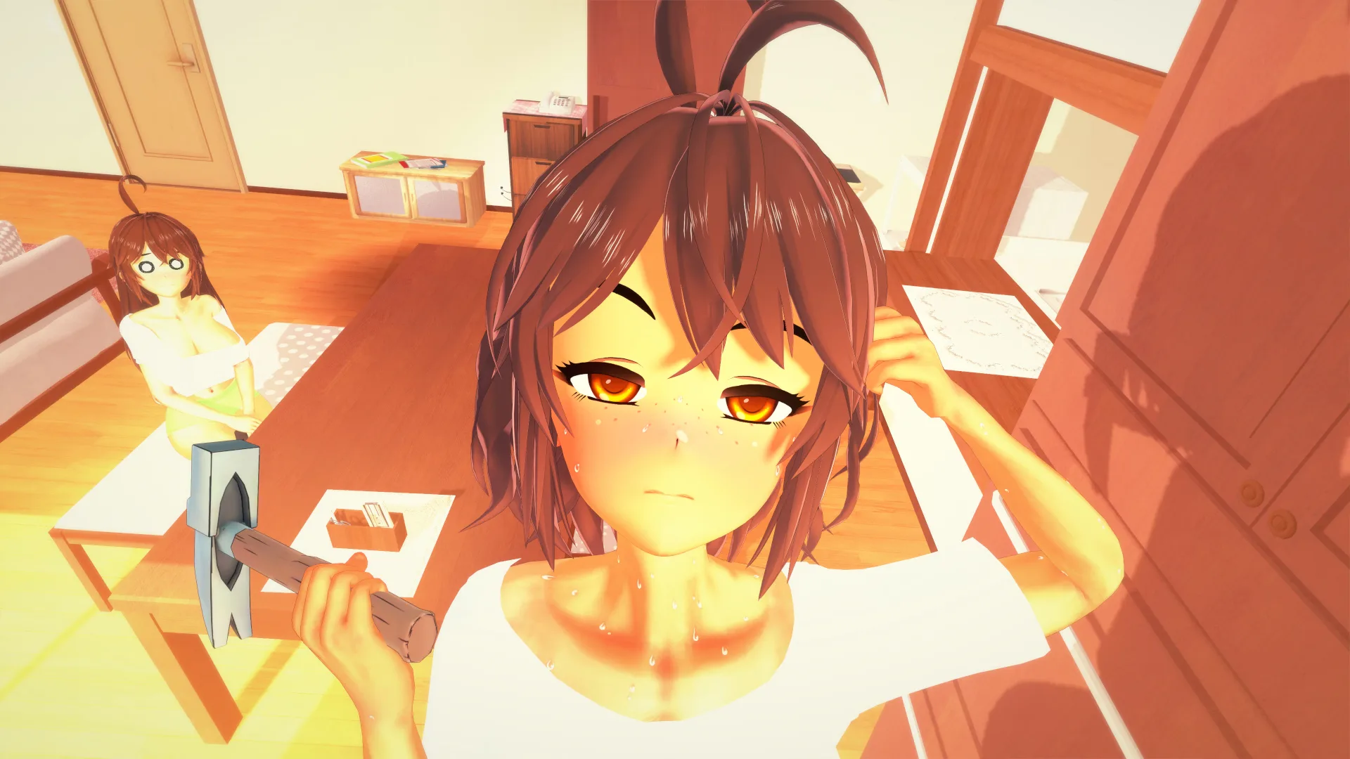 Familiar Circumstances screenshot 5