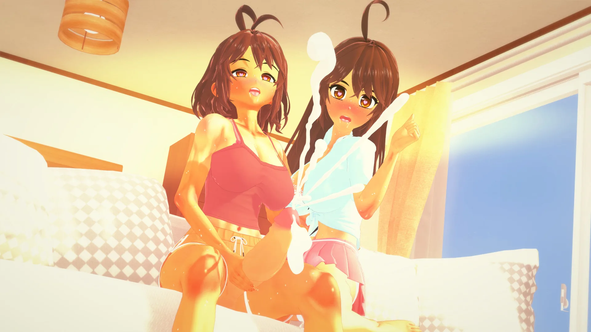 Familiar Circumstances screenshot 8