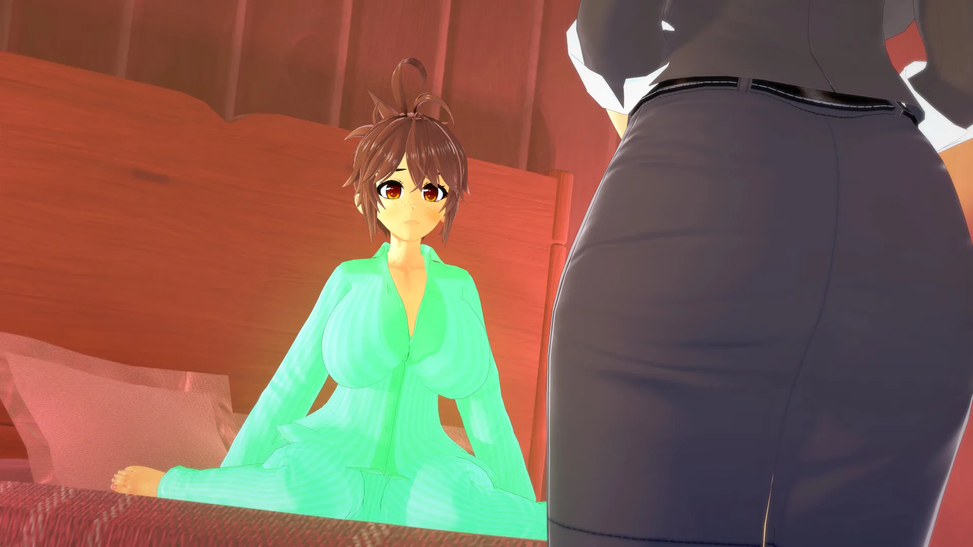 Familiar Circumstances screenshot 14
