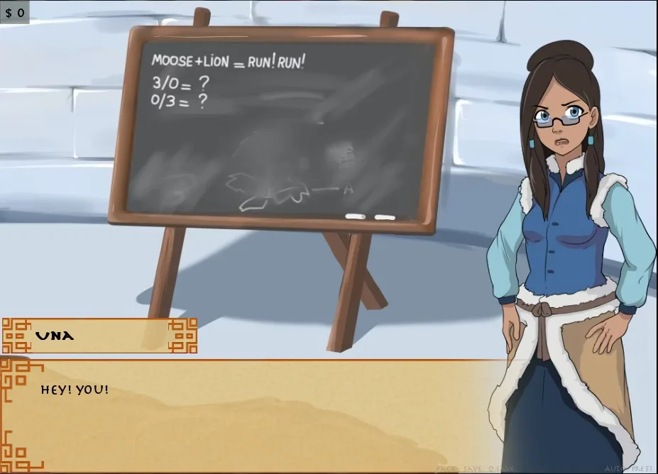 Four Elements Trainer screenshot 8