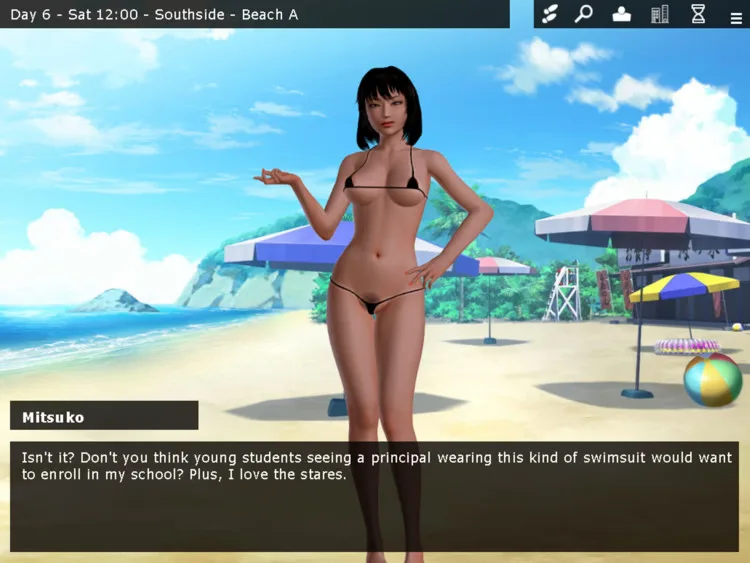 Glassix screenshot 4
