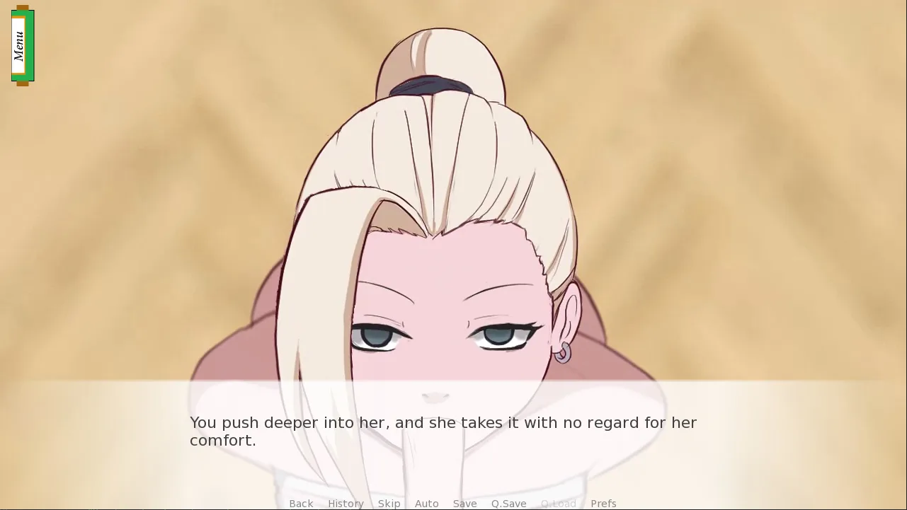 Jikage Rising screenshot 5