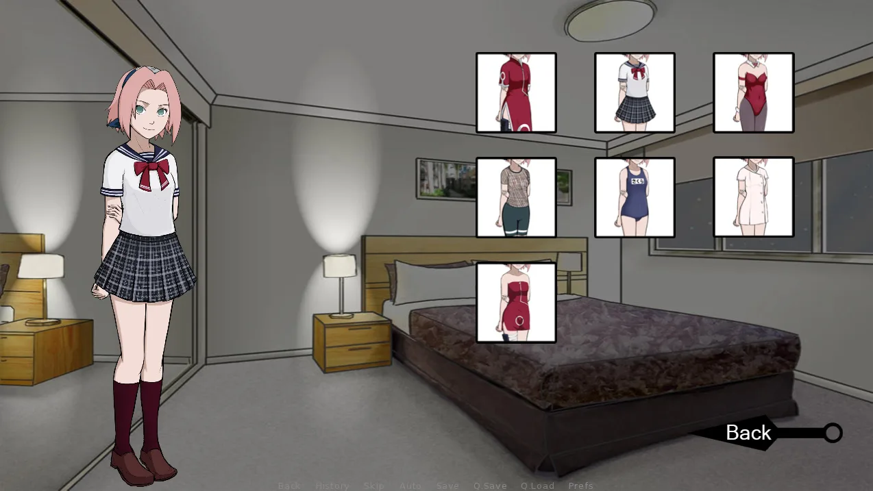 Jikage Rising screenshot 6
