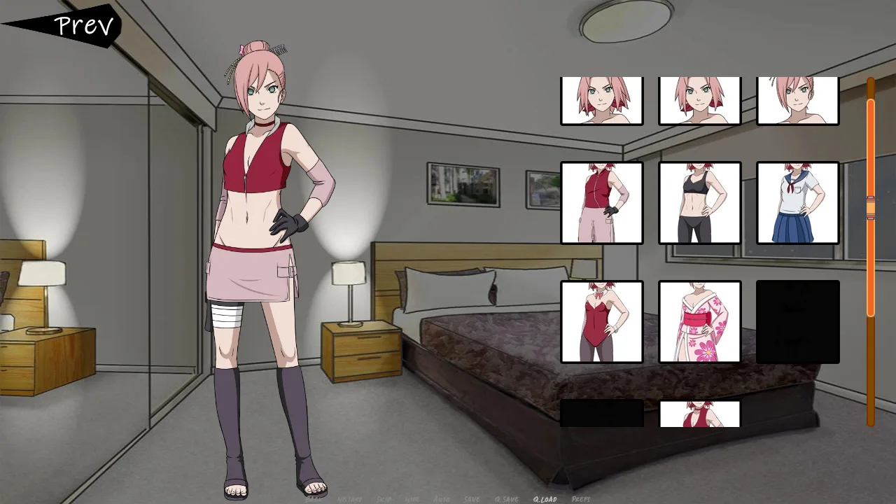 Jikage Rising screenshot 7
