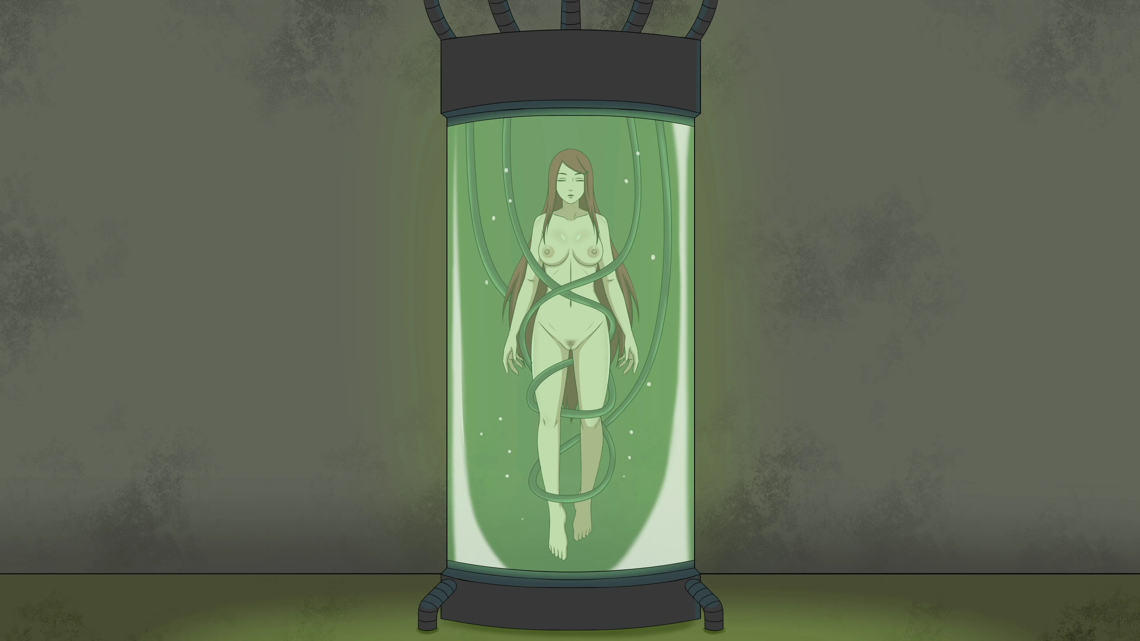 Jikage Rising screenshot 10