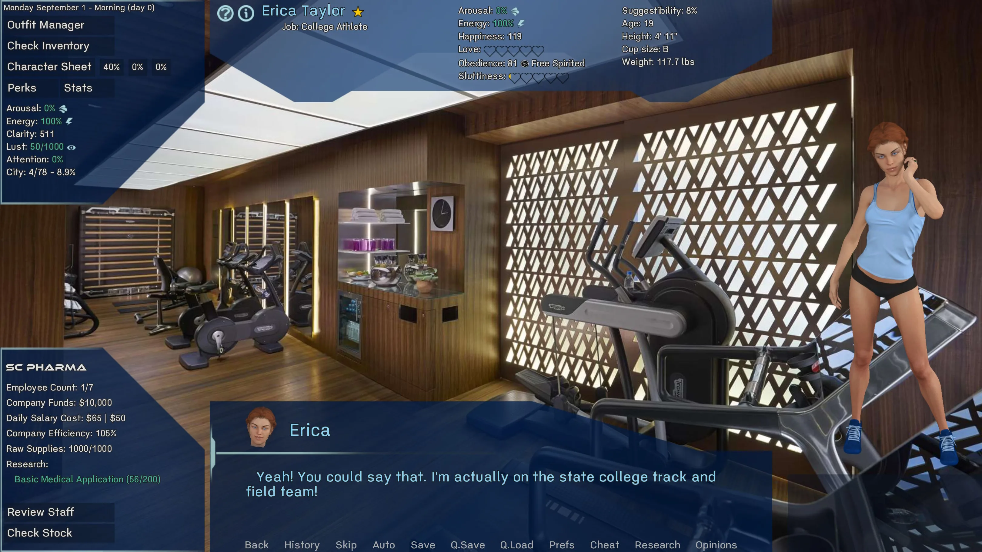 Lab Rats 2 - Reformulate screenshot 1