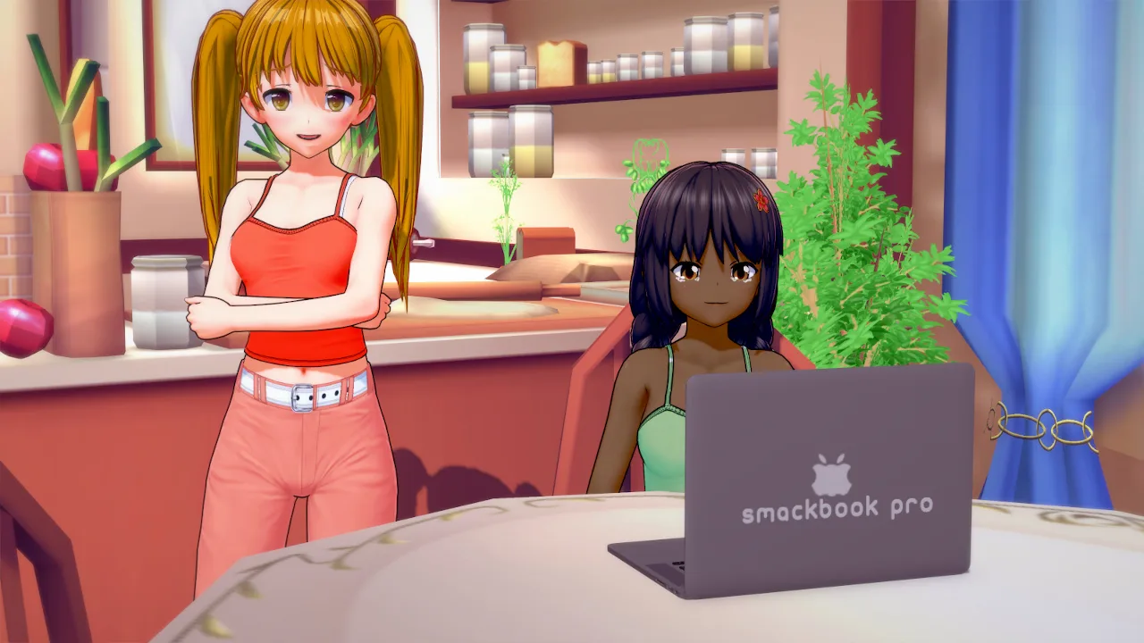 Lewd Town Adventures screenshot 12