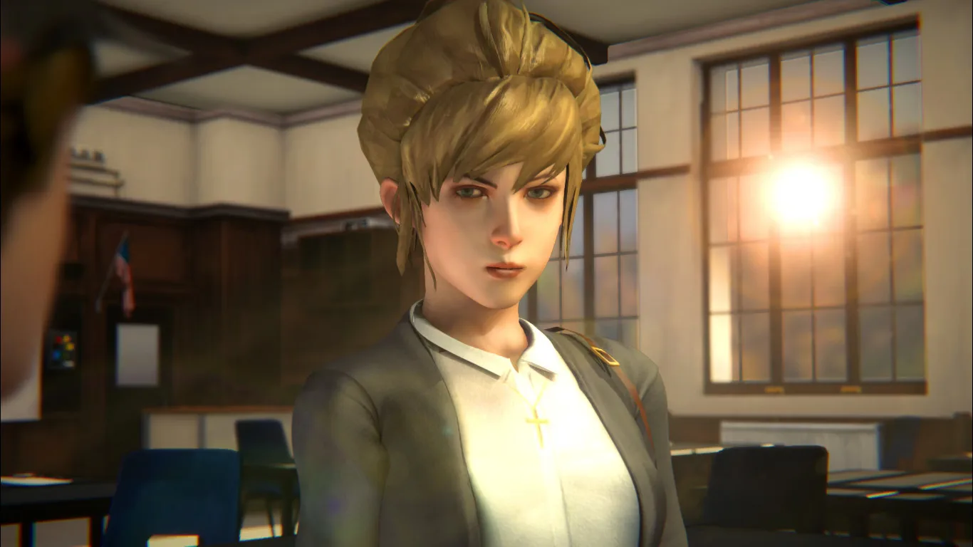 Lust Is Stranger screenshot 8