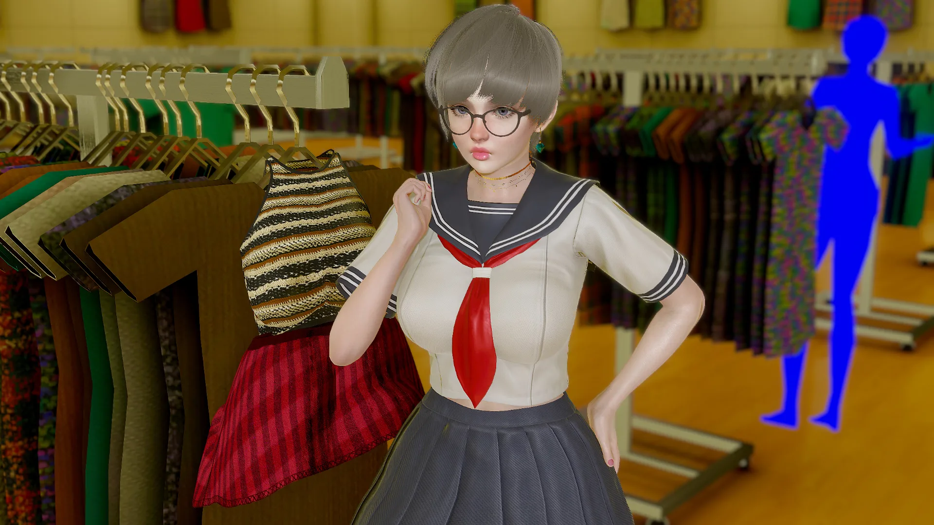 Lust Village screenshot 2