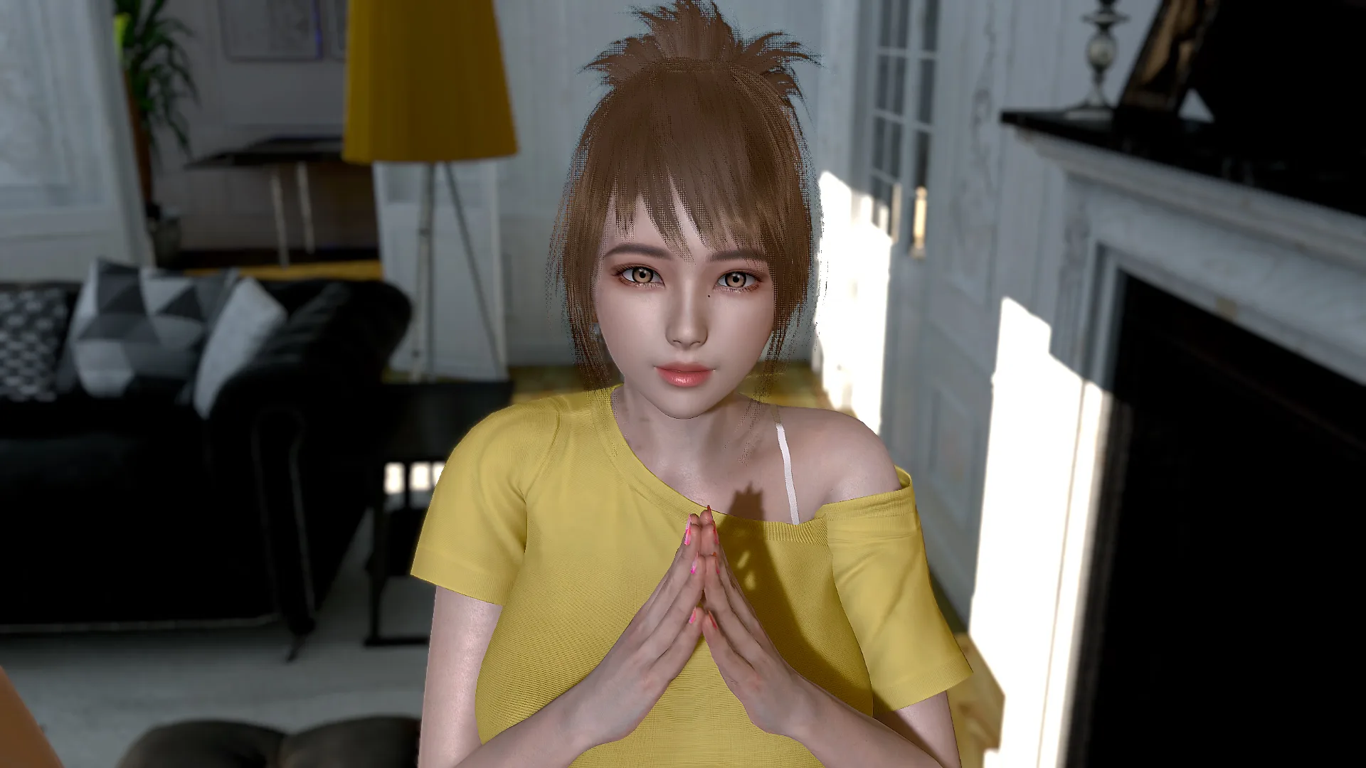 Lust Village screenshot 6