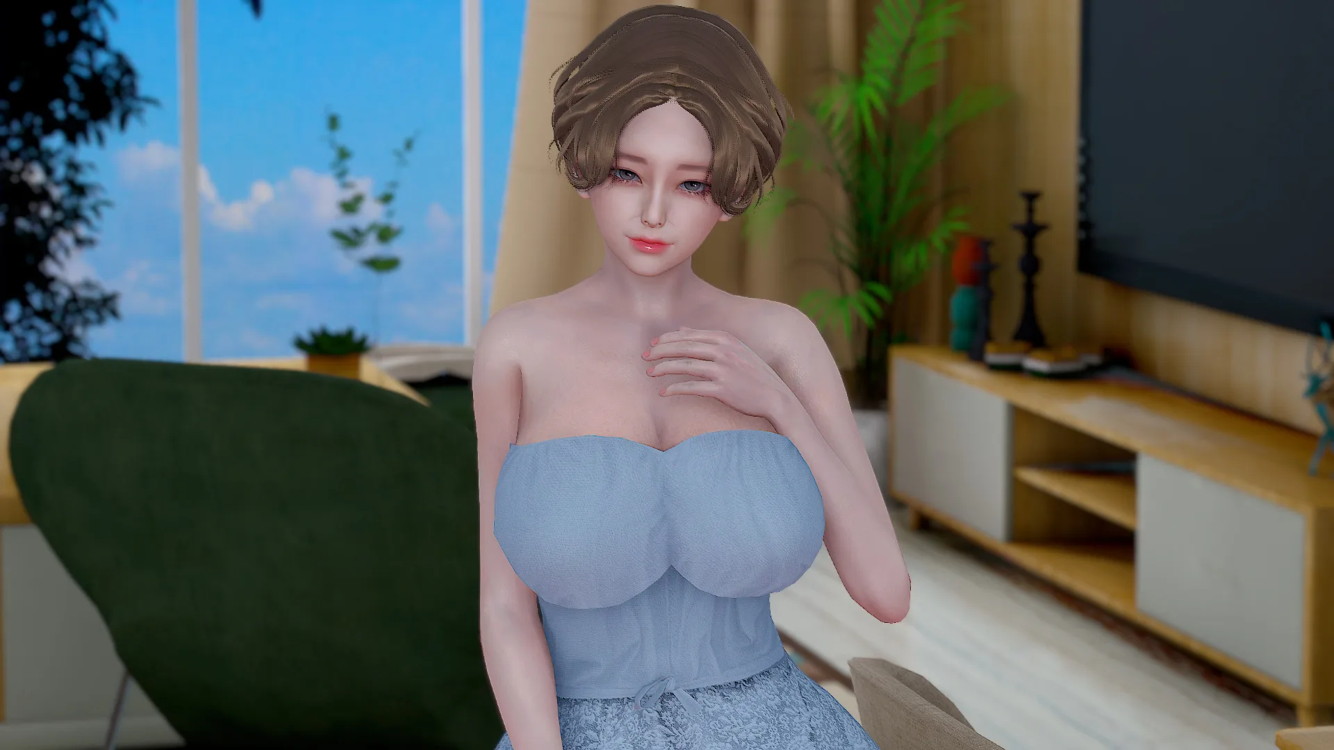 Lust Village screenshot 9