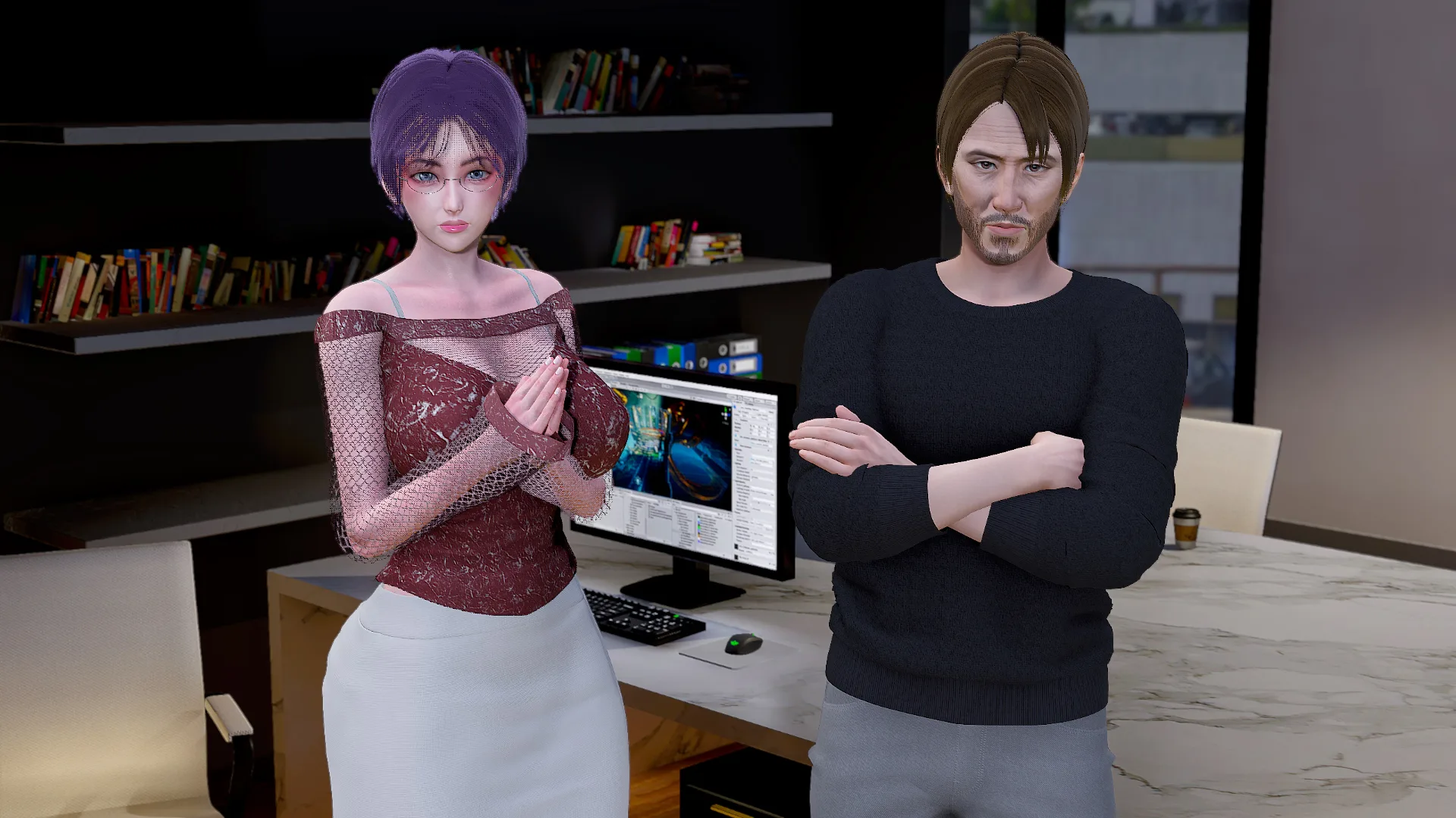 Lust Village screenshot 10