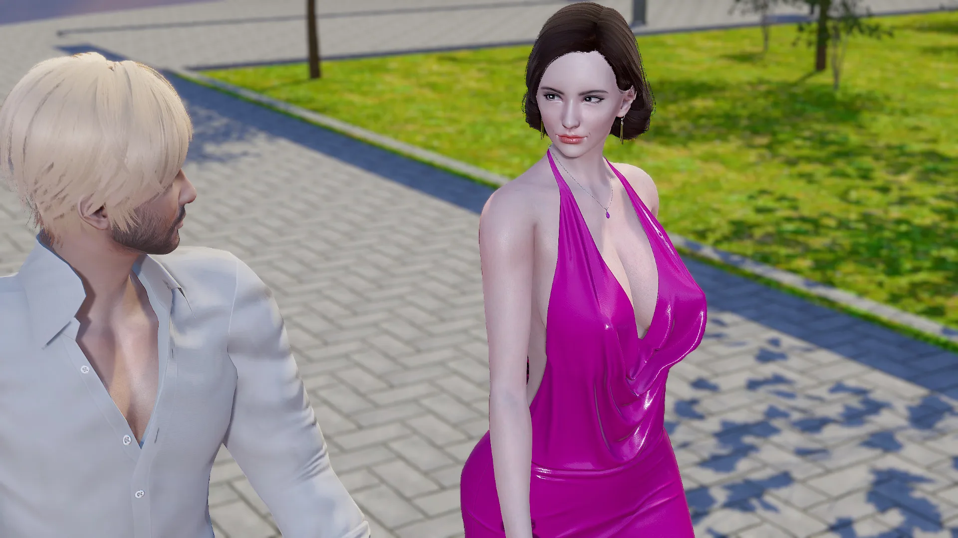Lust Village screenshot 17