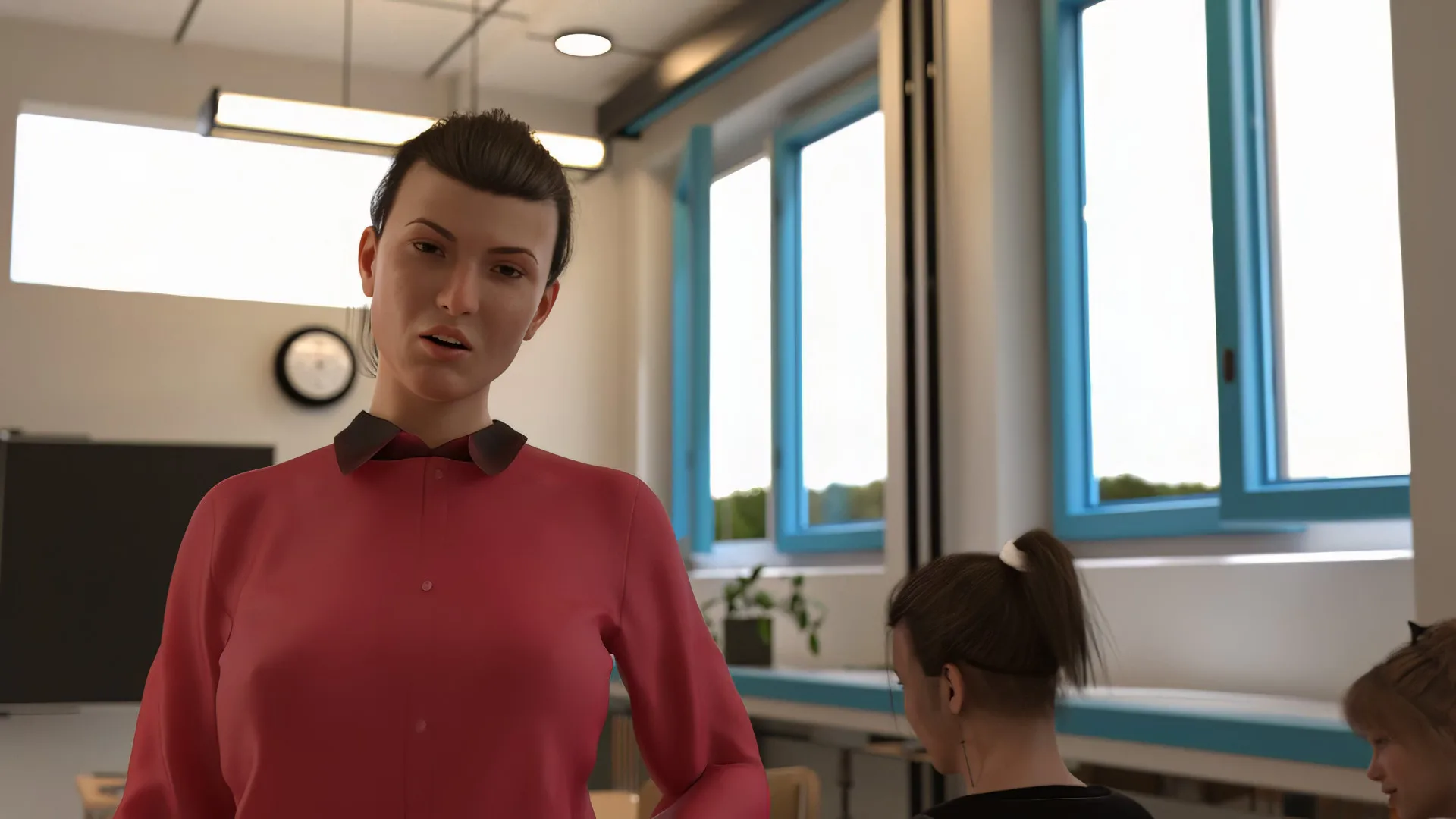 Mind Control: Twisted Thoughts screenshot 9