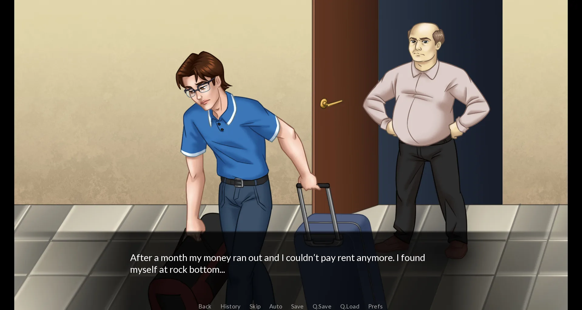 My Hypnotized Family screenshot 4