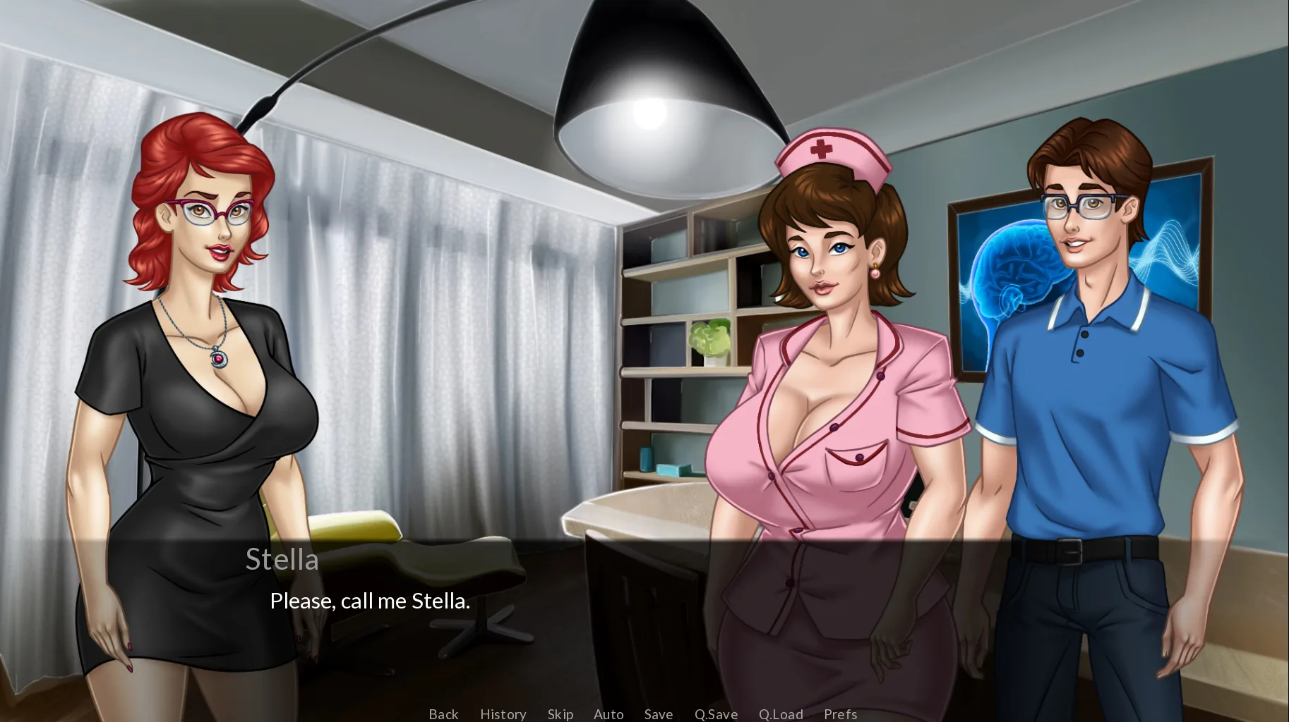My Hypnotized Family screenshot 6
