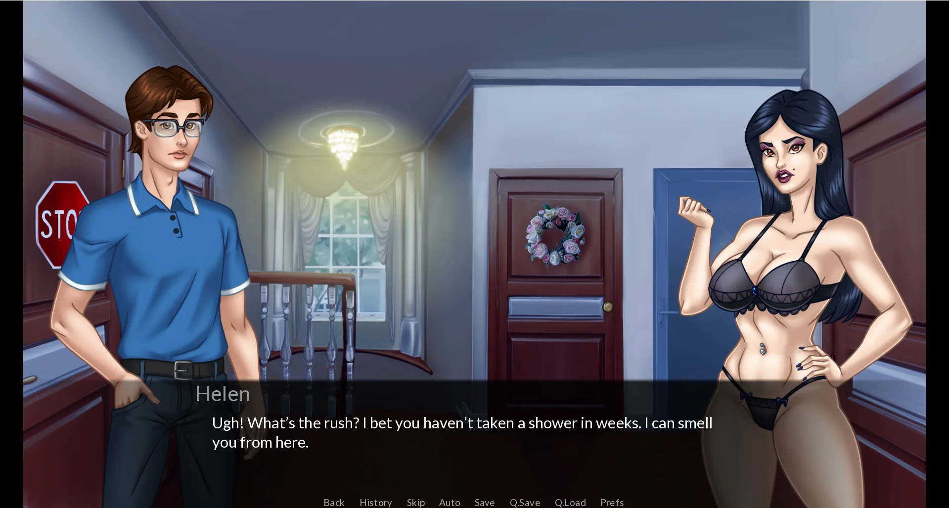 My Hypnotized Family screenshot 8