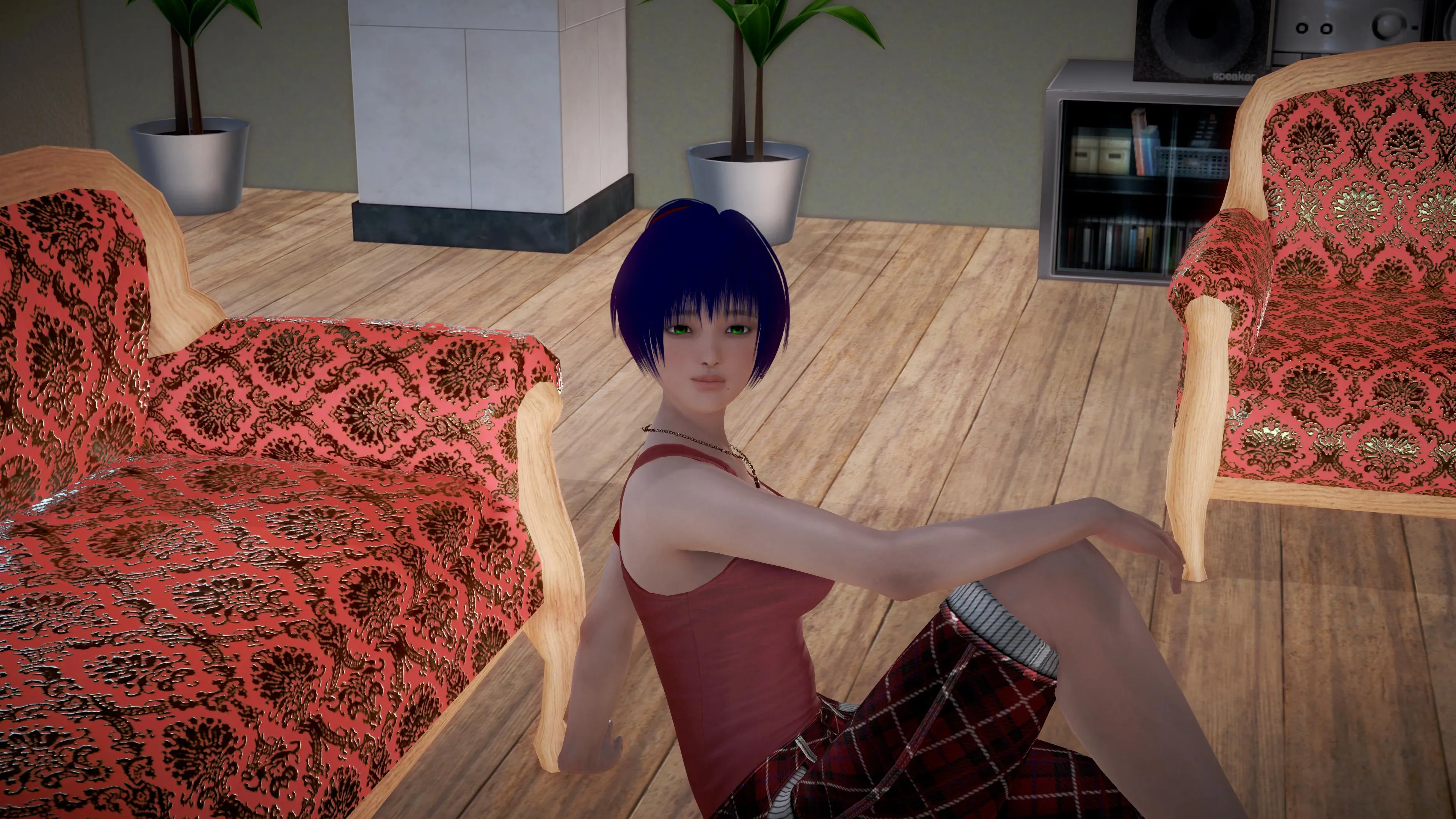 My New Neighbors screenshot 6