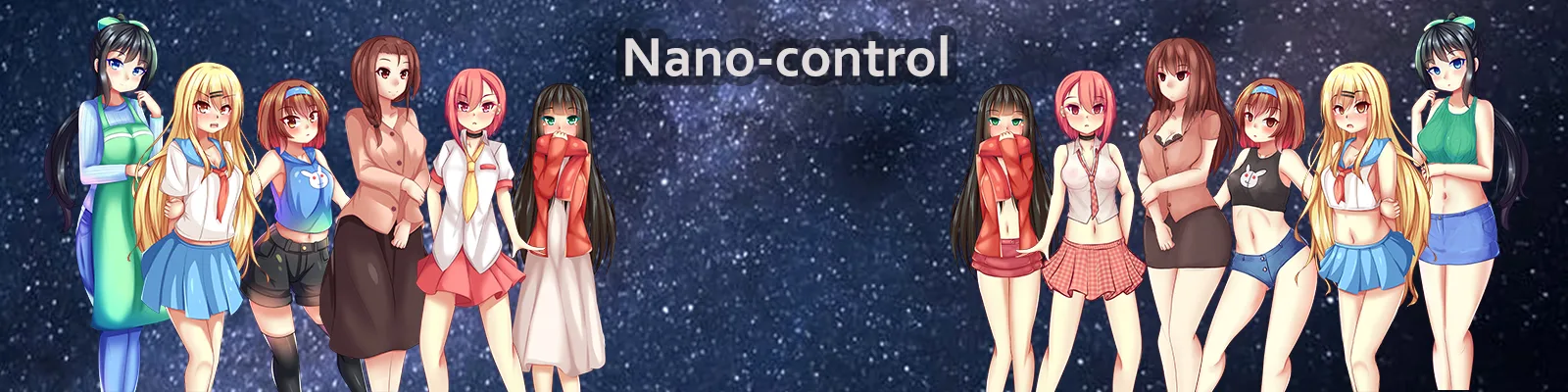 Nano-control