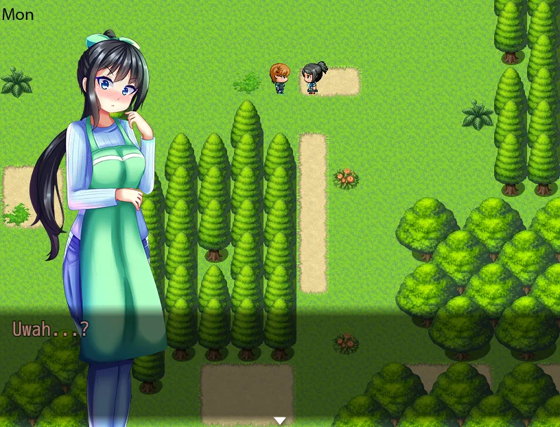 Nano-control screenshot 2